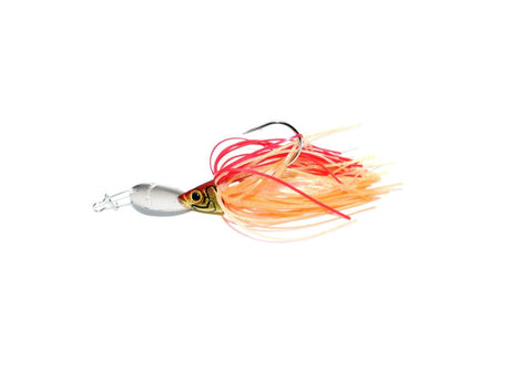 Waterland New Swimer 10g #Mekki Red Gold