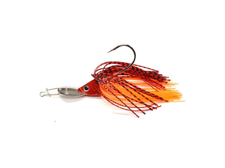 Waterland New Swimer 15g #Super Red