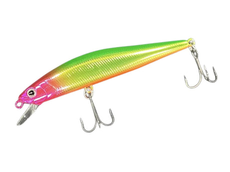 Waterland Jerk Sonic 100S