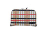 Waterland Checker Wallet