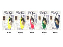 Waterland Almin 2025 Additional Colors