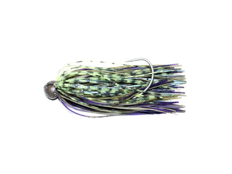 Zappu Bow Head Jig 1/4oz #04 Swim Gill