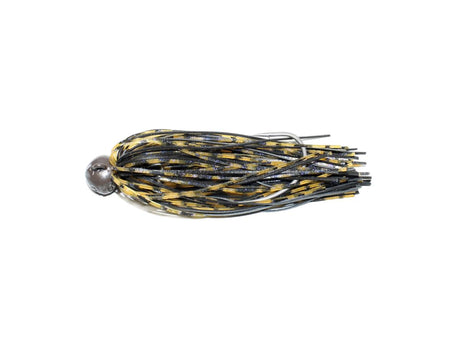 Zappu Bow Head Jig 3/8oz #02 Black Brown