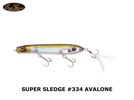 #334 Avalon