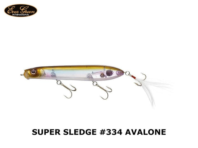#334 Avalon