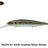 #236 Crushed Silver Shiner