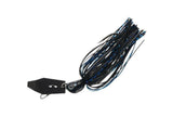 Black/Blue