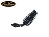 Black/Blue