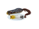 Evergreen Showerblows Softshell #242 Cool brown