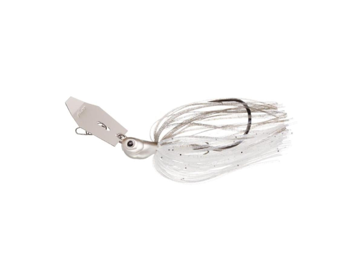 Clear Water Shad
