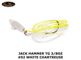 White Chartreuse