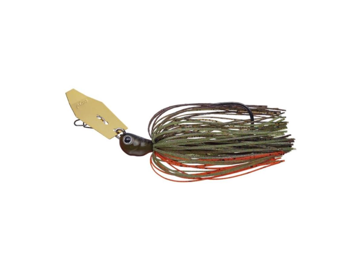 Brett Bluegill