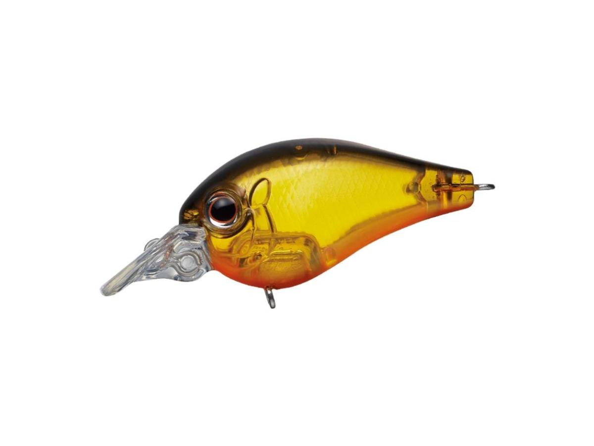 Evergreen Piccolo Dive Shallow – JDM TACKLE HEAVEN