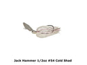 Cold Shad