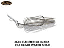 Clear Water Shad