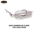Cold Shad