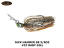 Baby Gill