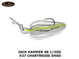 Chartreuse Shad