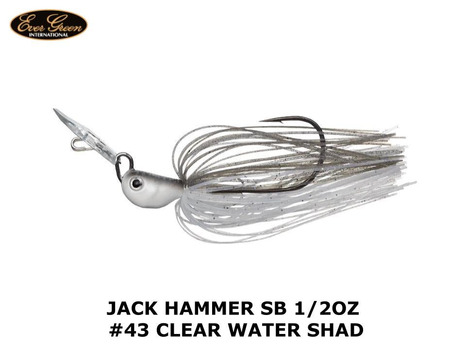 Clear Water Shad