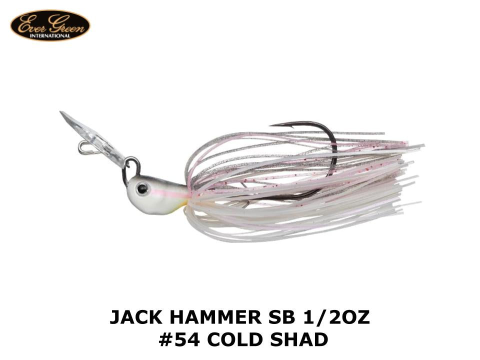 Cold Shad