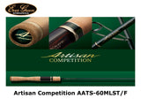 Evergreen Artisan Competition AATS-60MLST/F