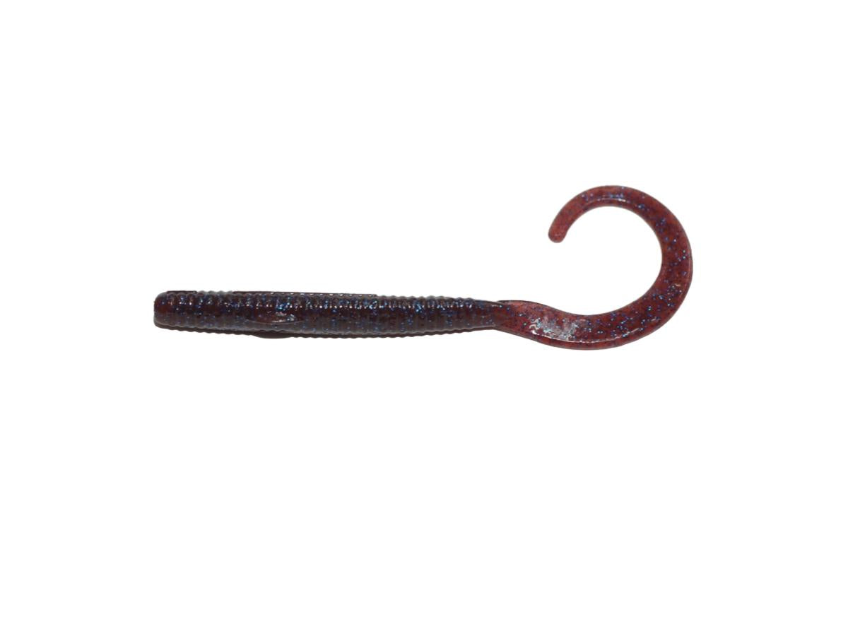 Evergreen Lucy 3.2inch #30 Scuppernong BL