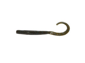 Evergreen Lucy 3.2inch #33 Green Pumpkin BL