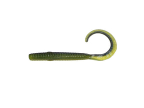 Evergreen Lucy 3.2inch #153 Watermelon Pro Blue