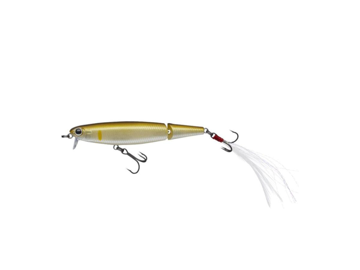 Evergreen JxJ Minnow