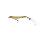 Evergreen JxJ Minnow 70mm #108 Ghost Ayu
