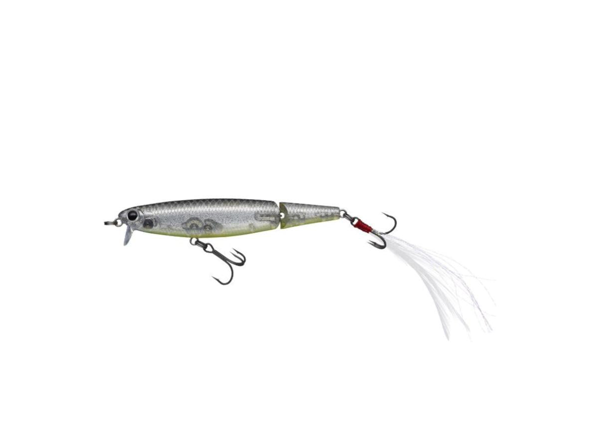Evergreen JxJ Minnow