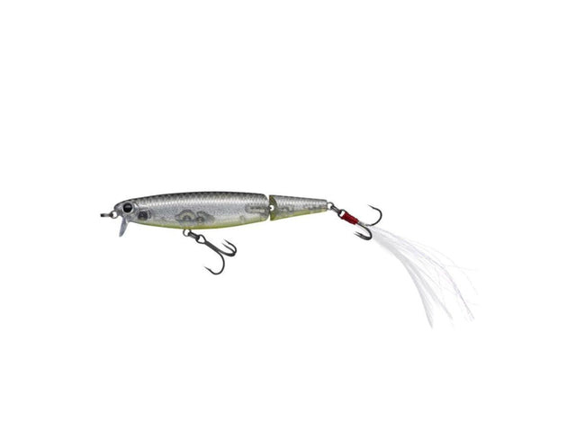 Evergreen JxJ Minnow 70mm #441 Phantom Berry Chart