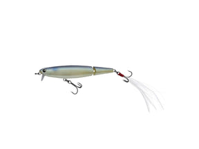 Evergreen JxJ Minnow 70mm #443 Corkscrew
