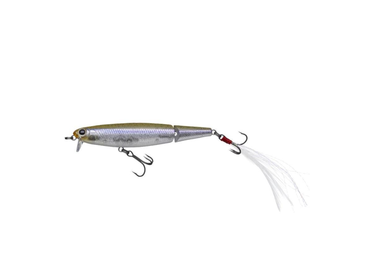 Evergreen JxJ Minnow 70mm #444 Shin Wakasagi