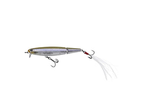Evergreen JxJ Minnow 70mm #444 Shin Wakasagi