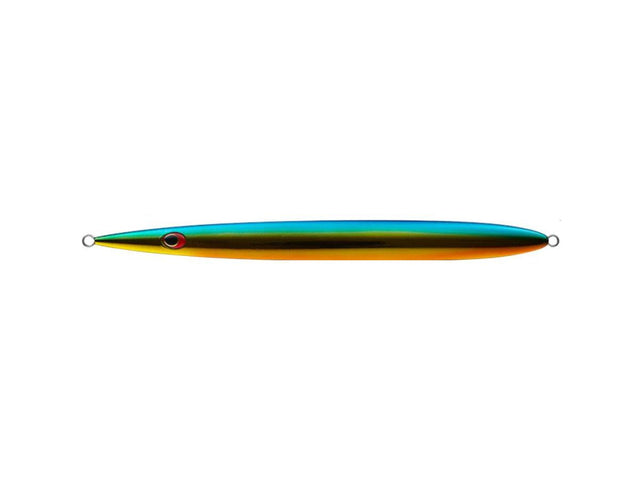 Evergreen SatouJig 140g #ST04 Gold Green