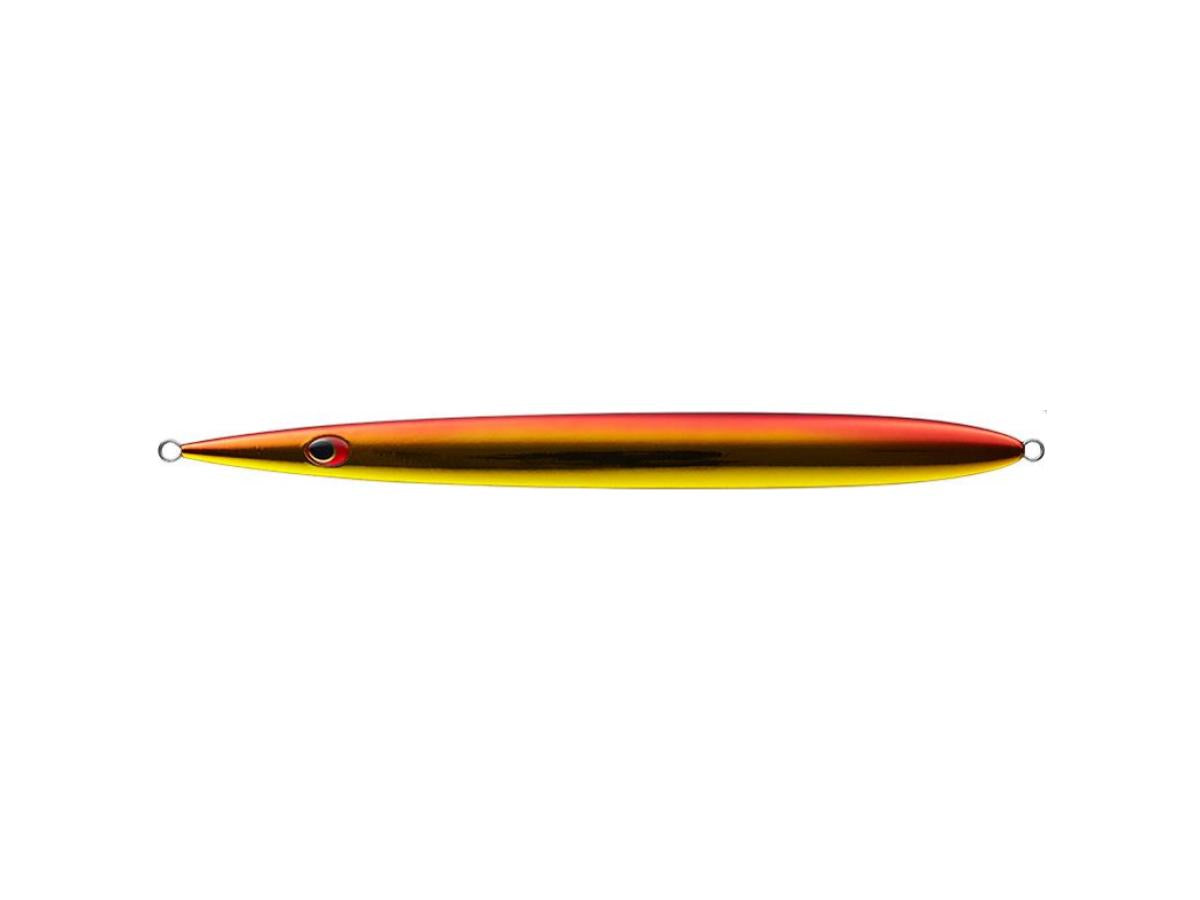 Evergreen SatouJig 140g #ST08 Red Gold