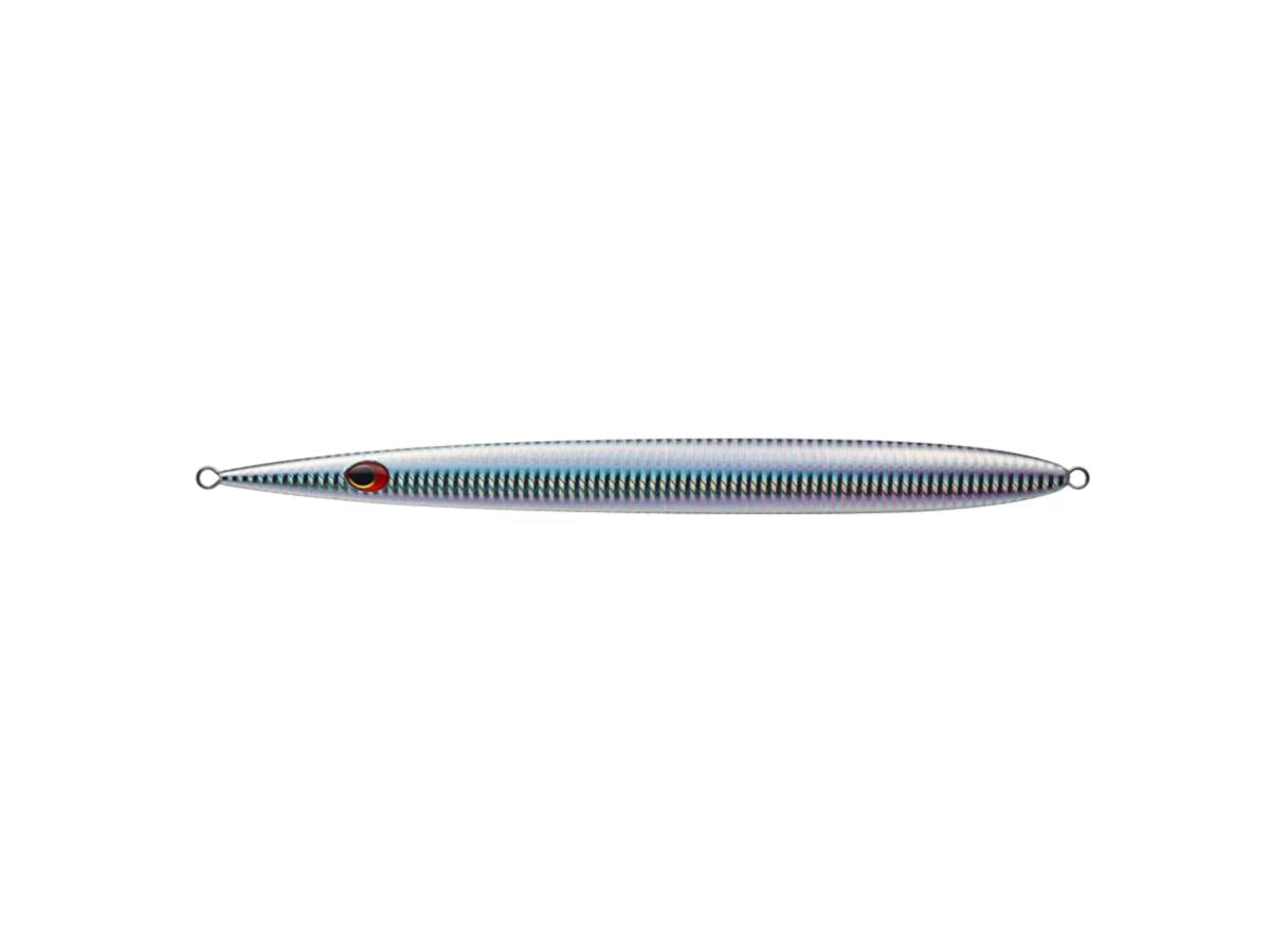 Evergreen SatouJig 210g #ST12 Hologram Silver