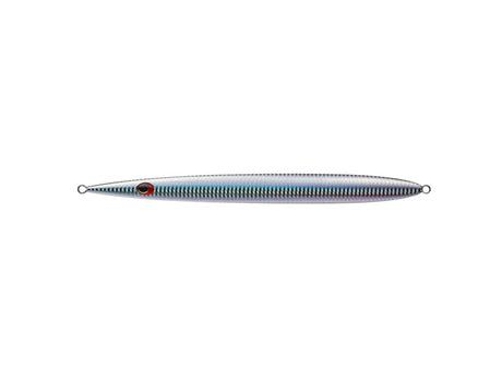 Evergreen SatouJig 210g #ST12 Hologram Silver