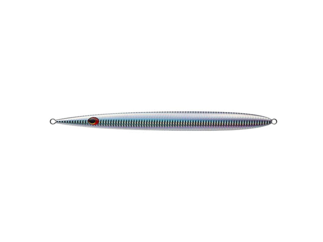 Evergreen SatouJig 210g #ST12 Hologram Silver