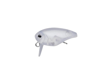 Evergreen Killer Bug 23 #04 Matte Clear