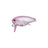 Evergreen Killer Bug 23 #07 Clear Pink