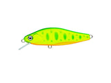Evergreen Nelmezzo 50FS #20 Lime Chart Yamame