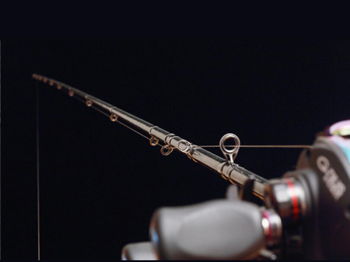 Evergreen Kaleido Inspirare RS IRSC-66MR-ST SPG Velociraptor RS