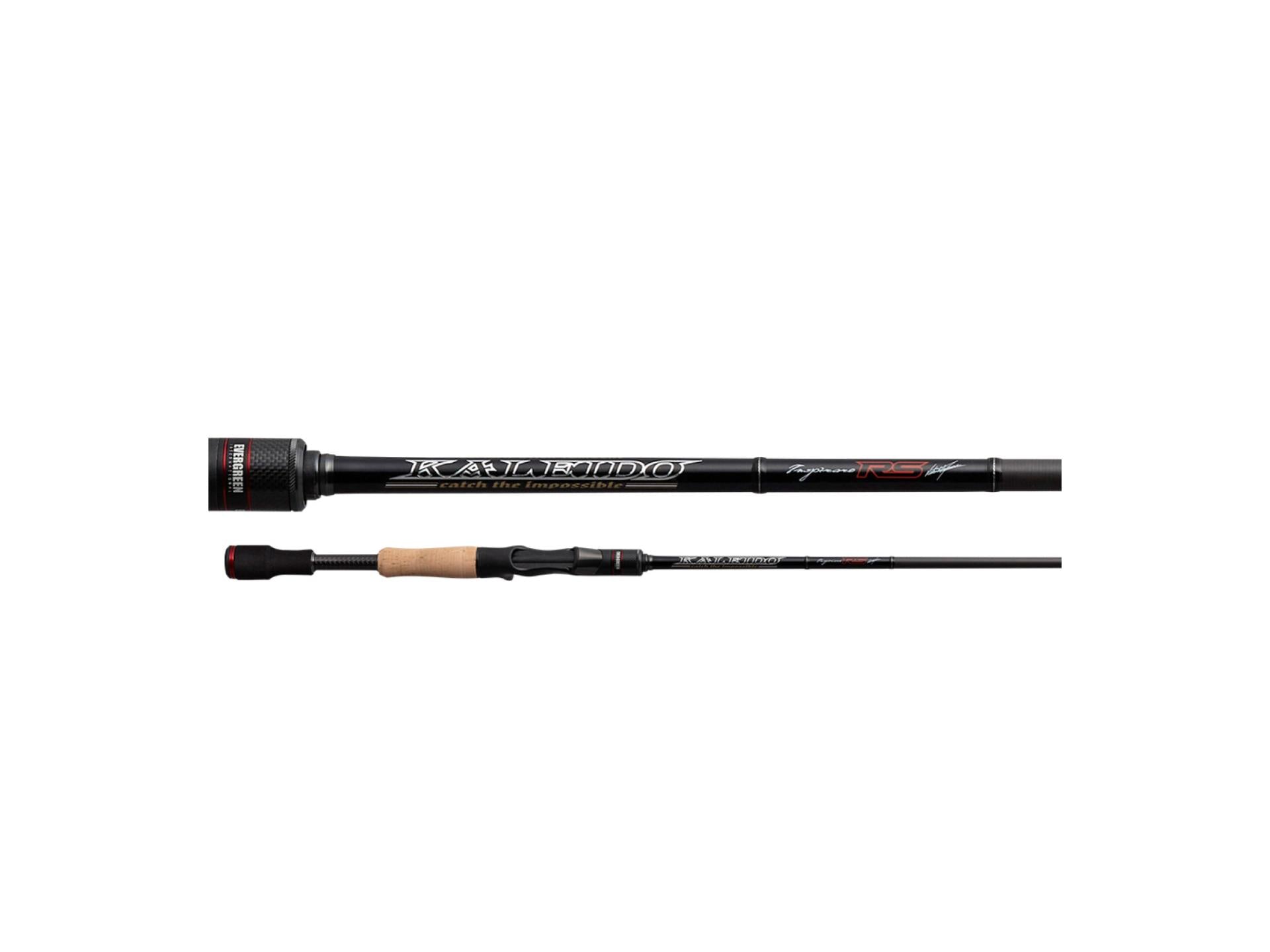 2025 NEW Bass Rods – JDM TACKLE HEAVEN