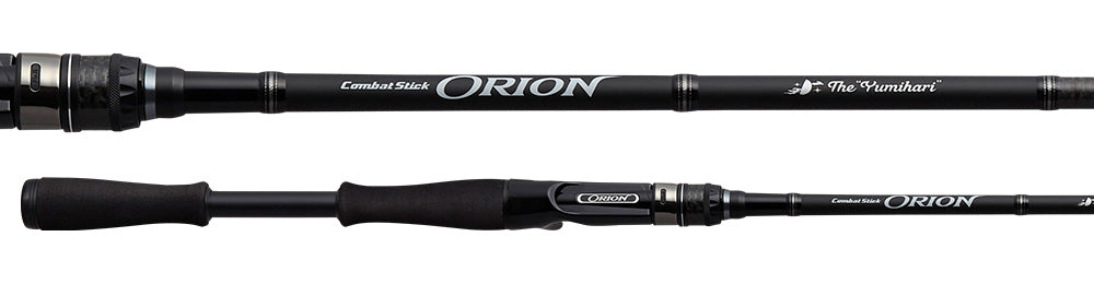 Pre-Order Evergreen Orion OCSC-67MH Yumihari