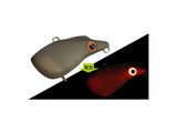 Evergreen Jet Beater 30 #22 Warabimochi Red Glow