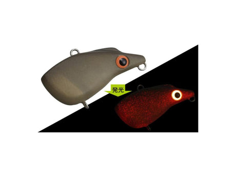 Evergreen Jet Beater 30 #22 Warabimochi Red Glow