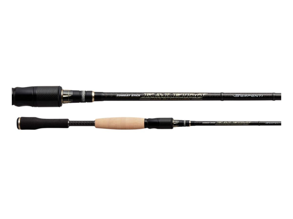 Evergreen] Bass Rods – Tagged 