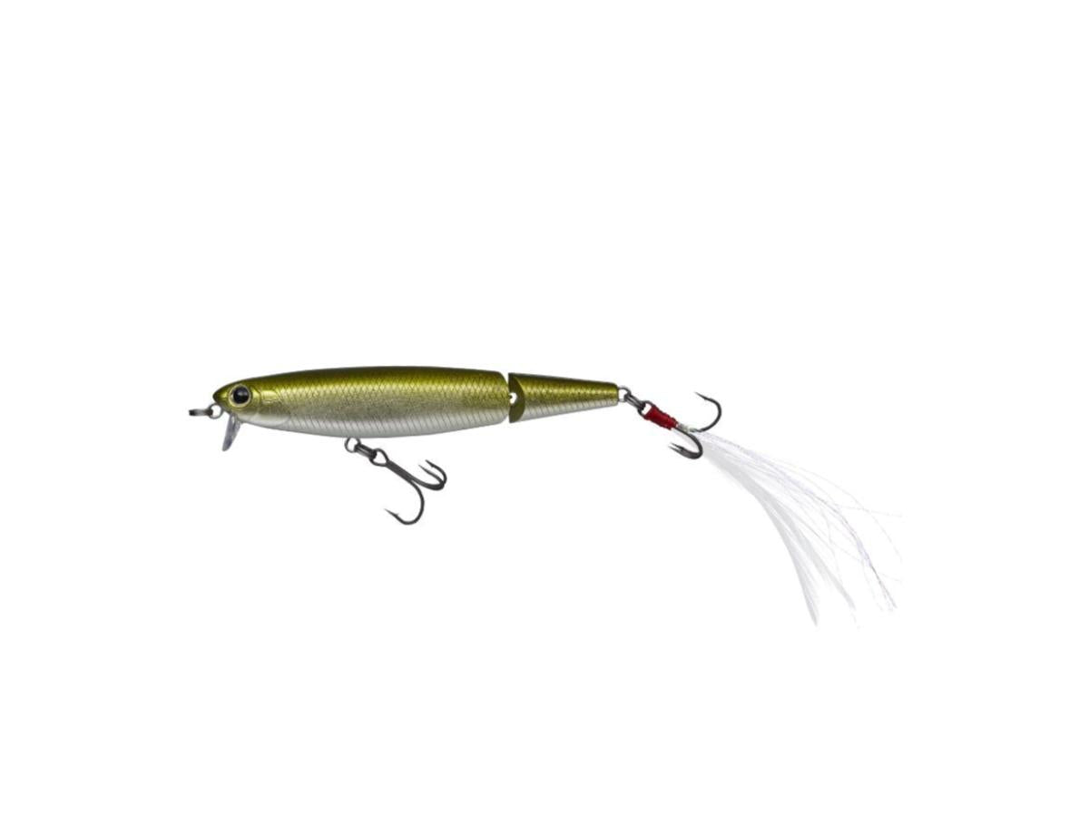 Evergreen JxJ Minnow 70mm #450 Chiayu